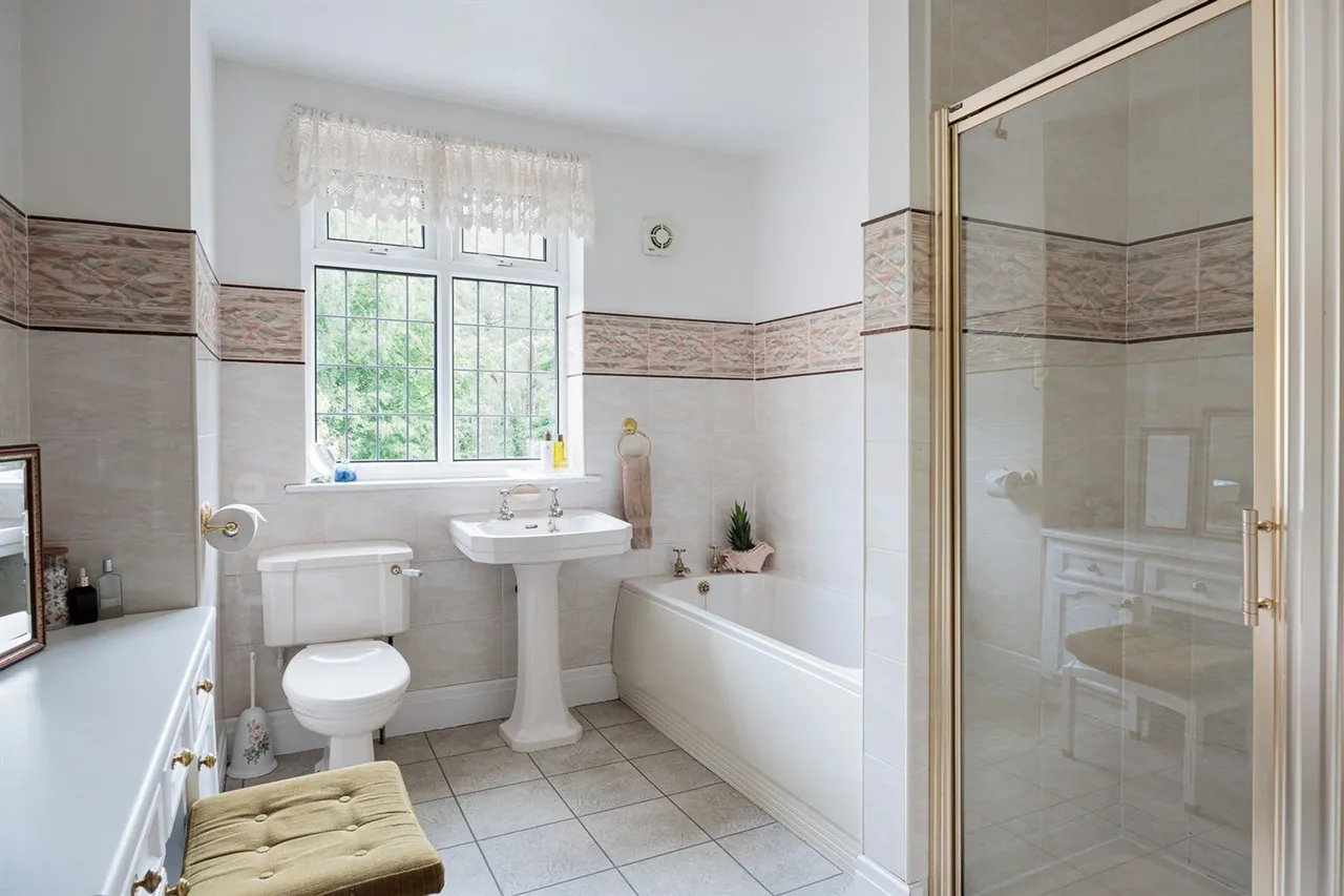 Whitegate, Northwich, photo 19