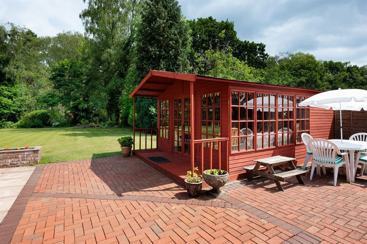 Whitegate, Northwich, photo 32