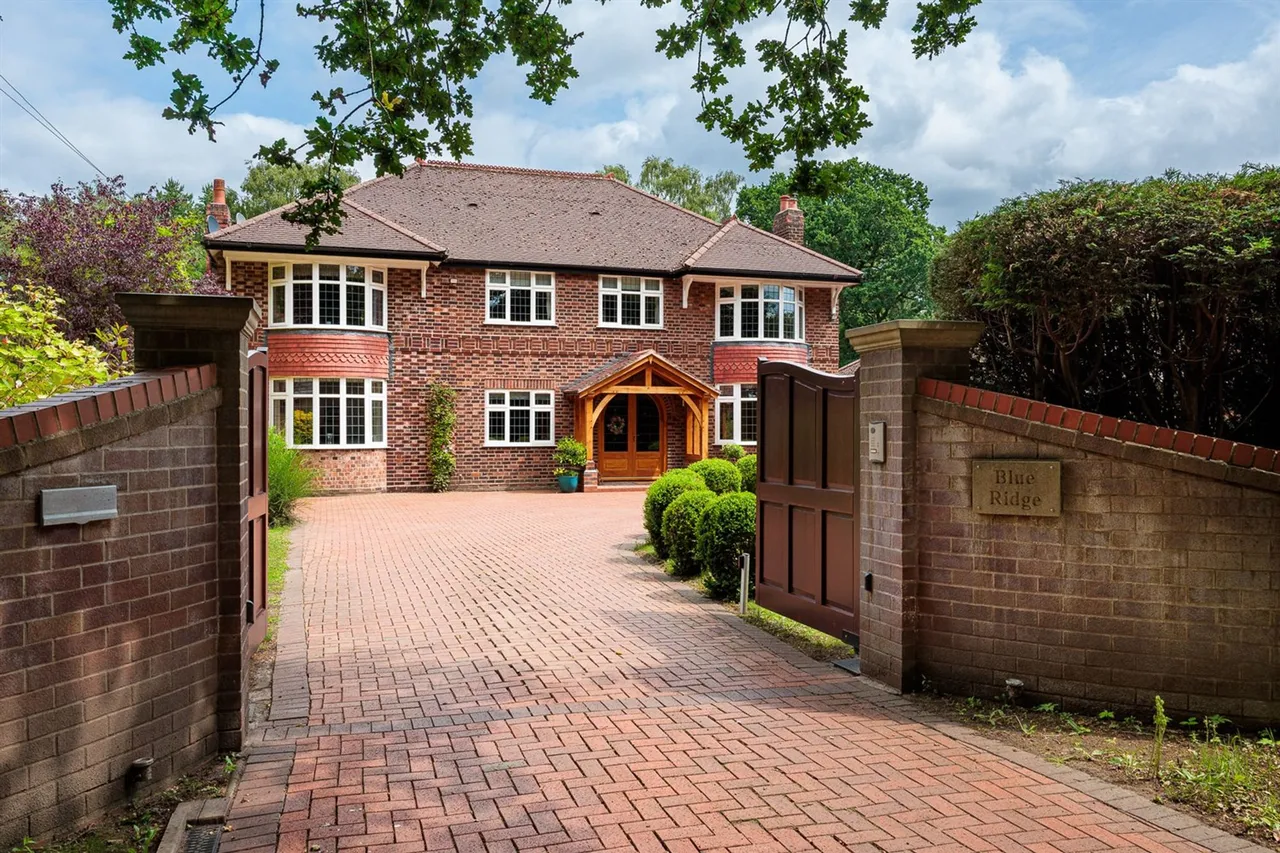 Whitegate, Northwich, photo 27