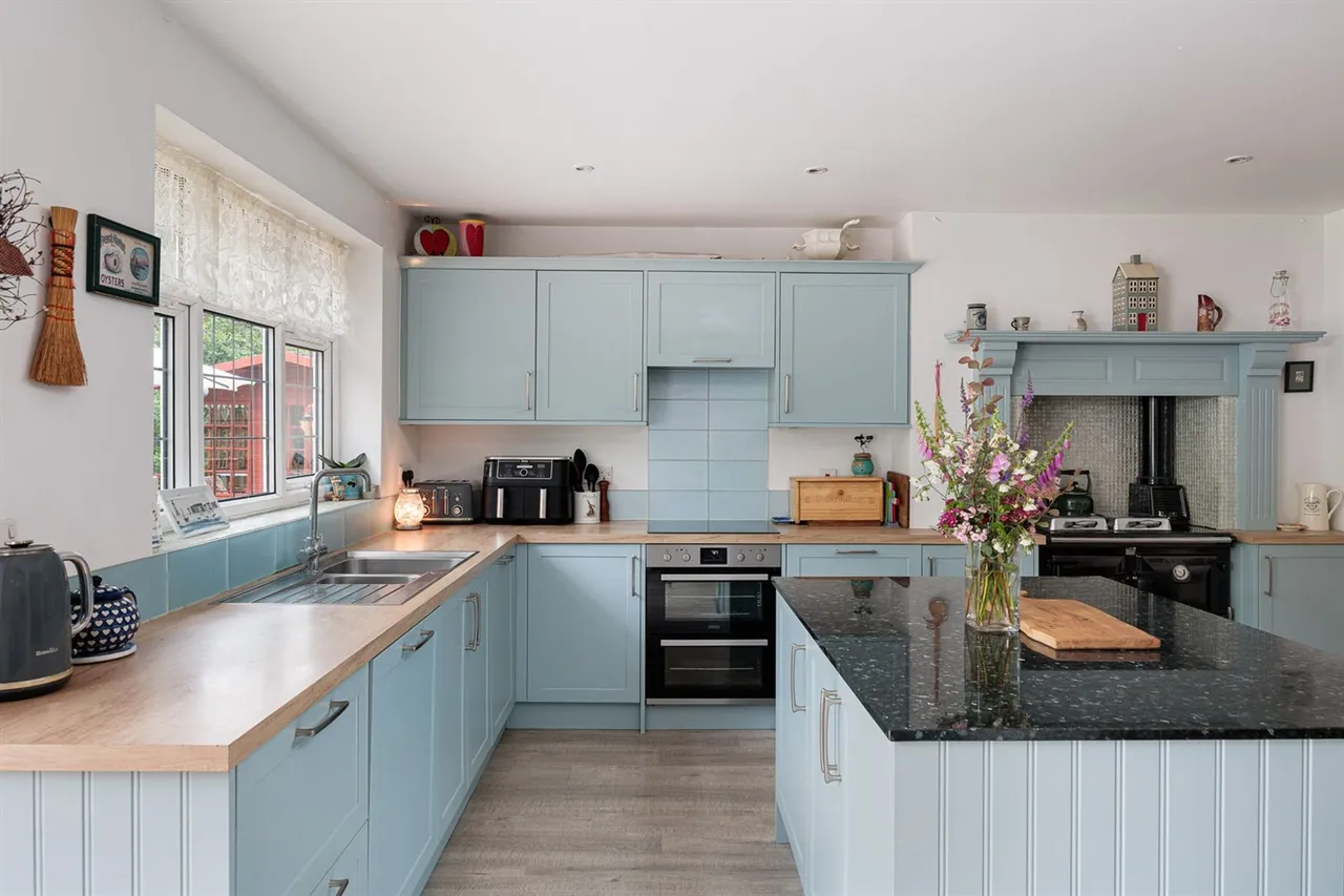 Whitegate, Northwich, photo 10