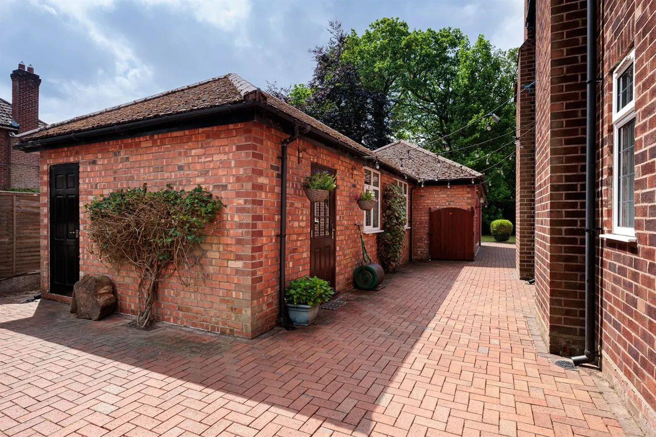 Whitegate, Northwich, photo 28