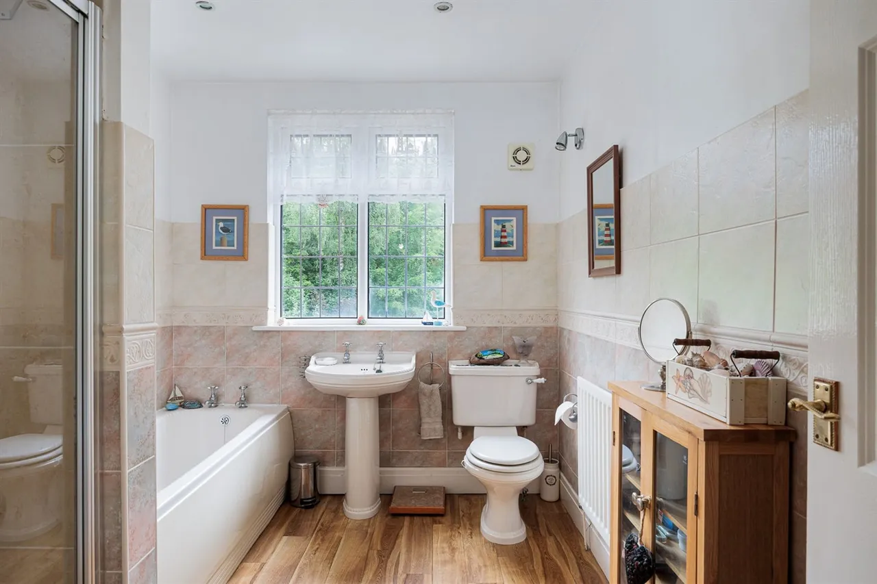 Whitegate, Northwich, photo 22