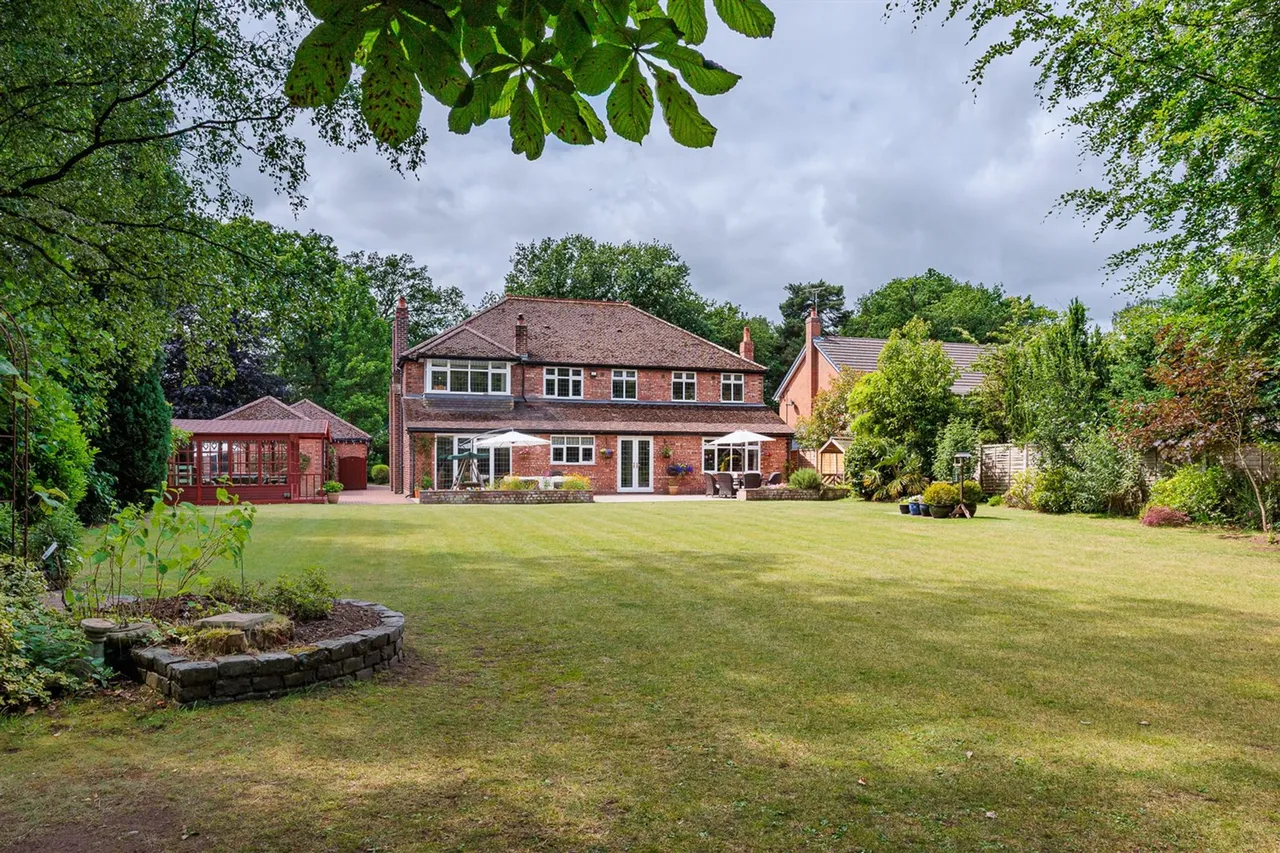 Whitegate, Northwich, photo 37