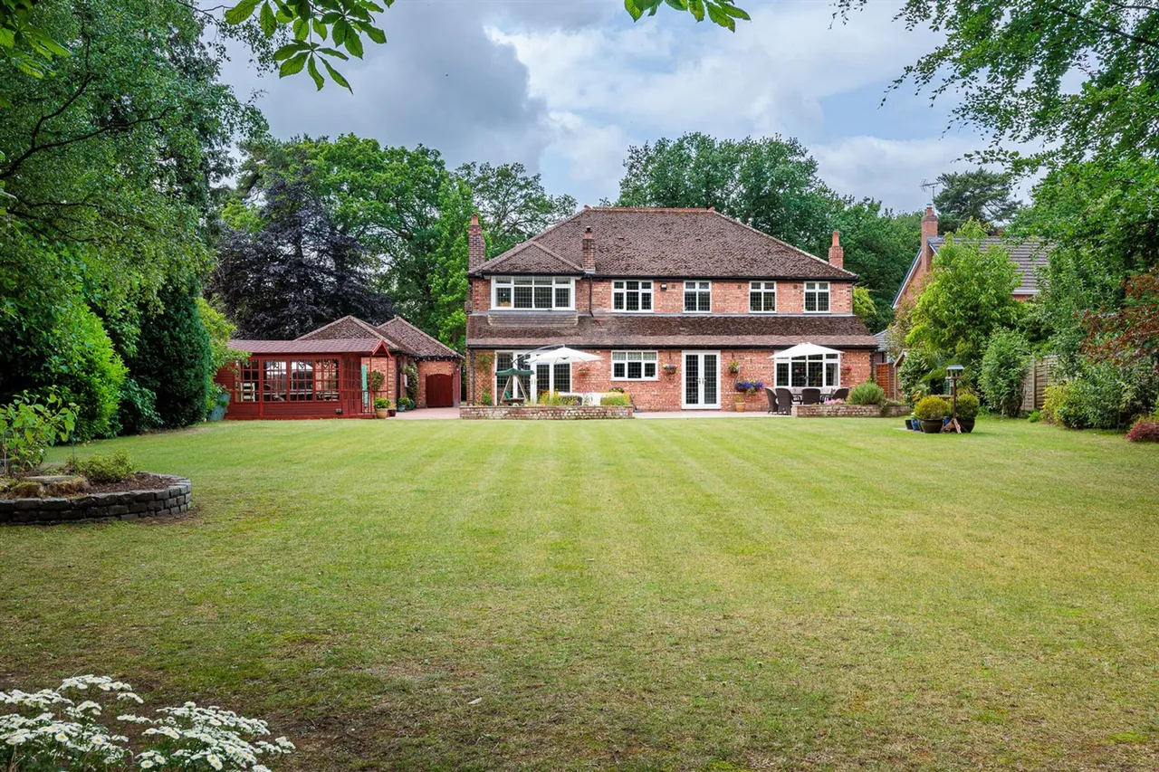 Whitegate, Northwich, photo 36