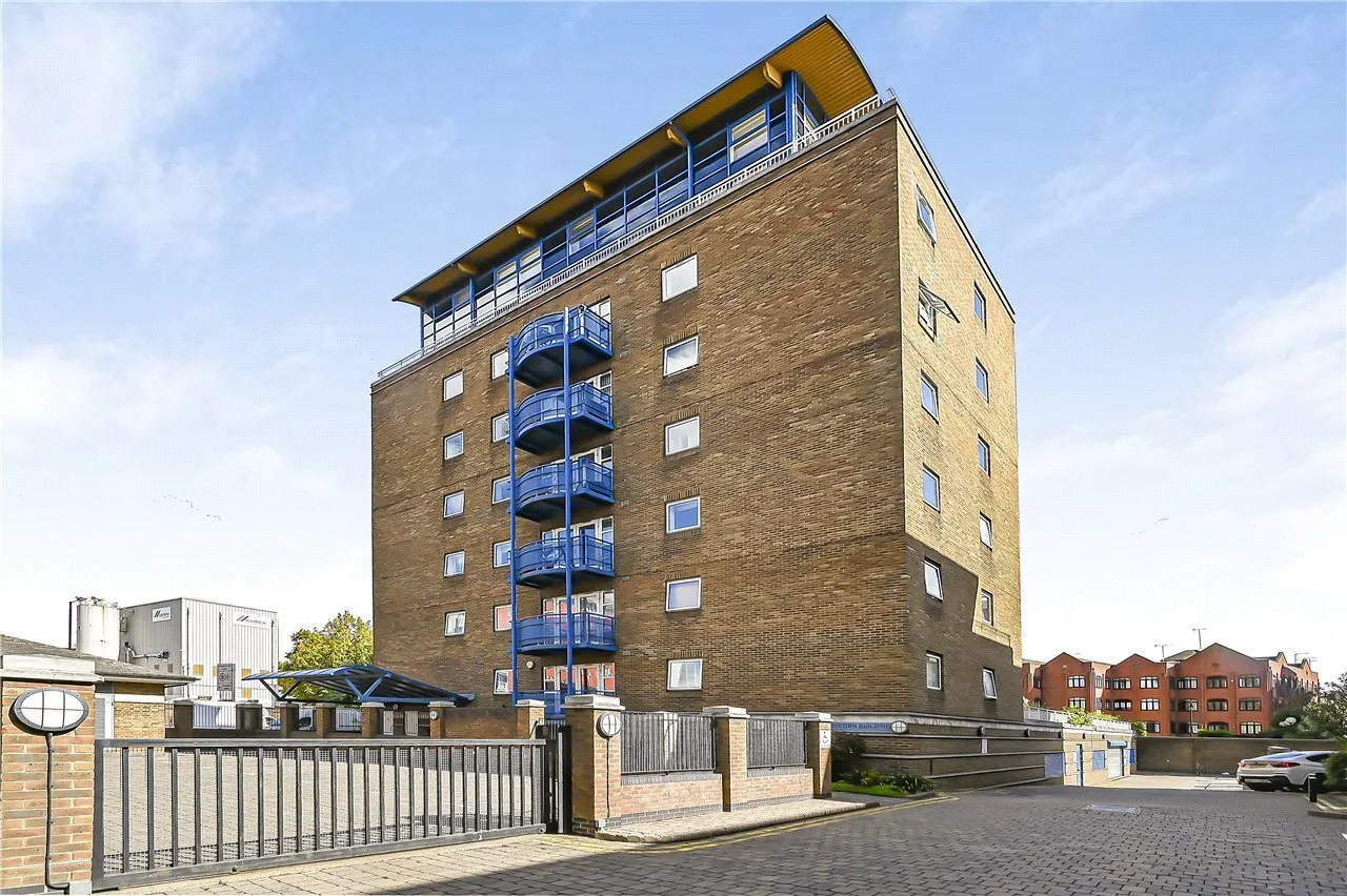 Jardine Road, London, E1W, photo 11