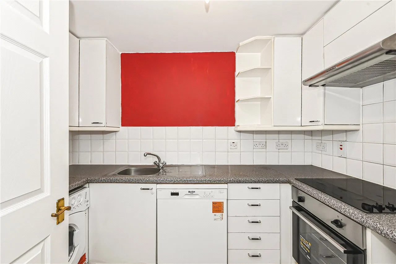 Jardine Road, London, E1W, photo 8