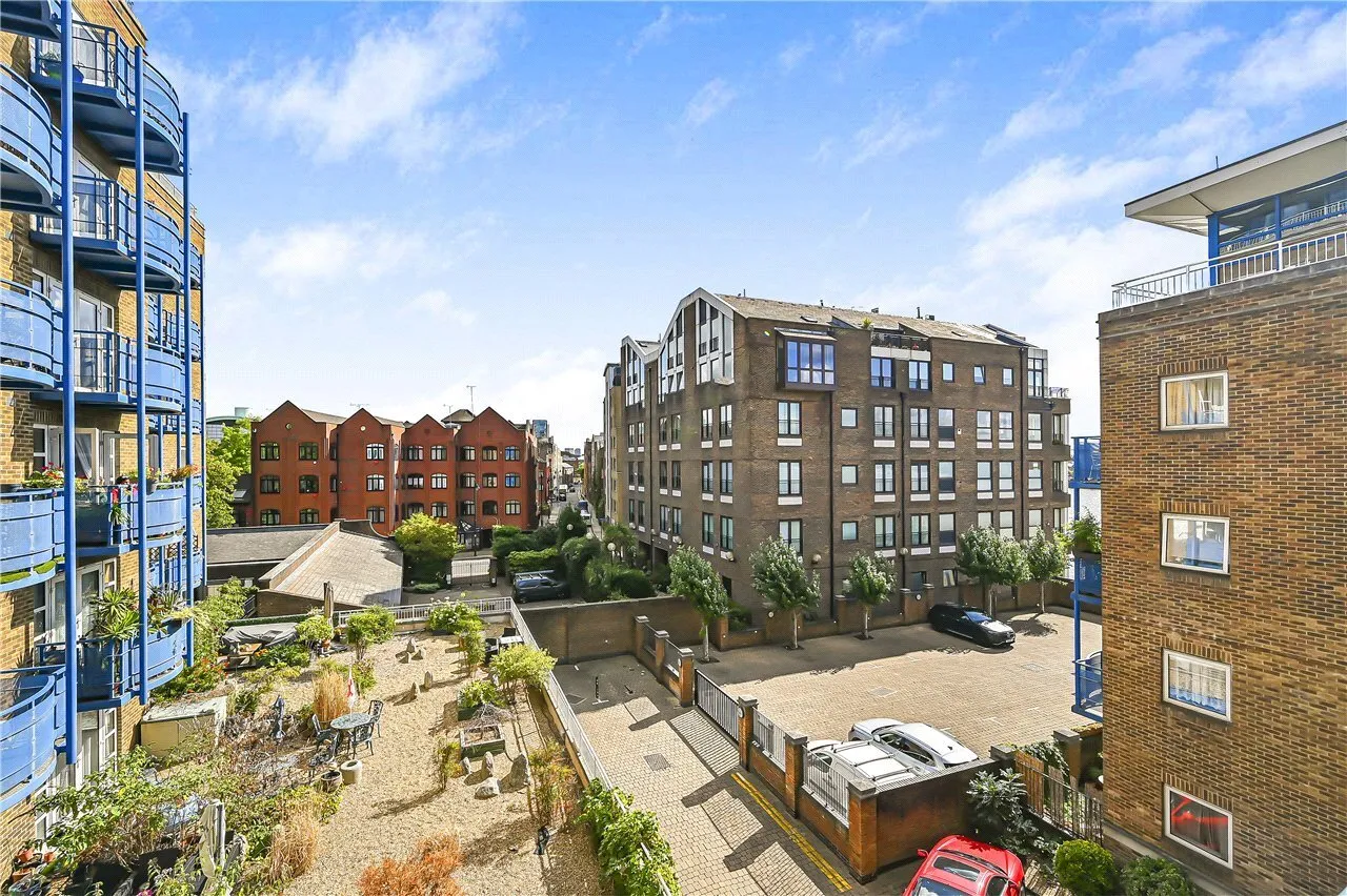 Jardine Road, London, E1W, photo 4