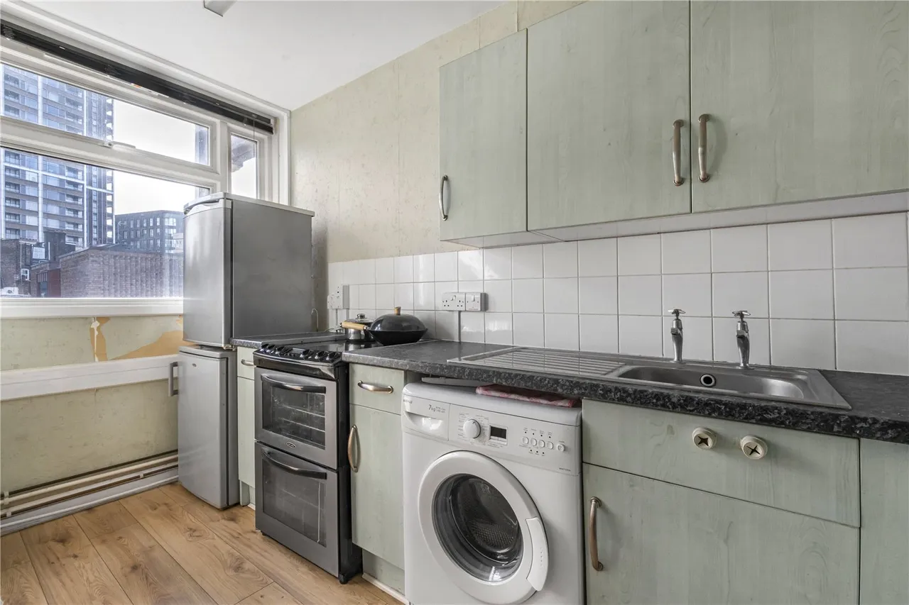 Wollaston Close, London, SE1, photo 3