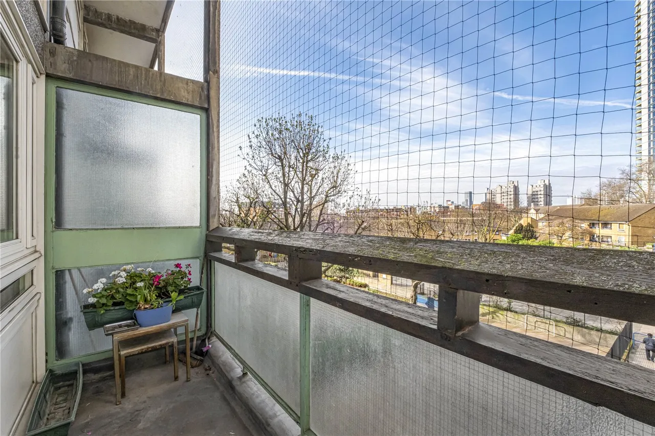 Wollaston Close, London, SE1, photo 11