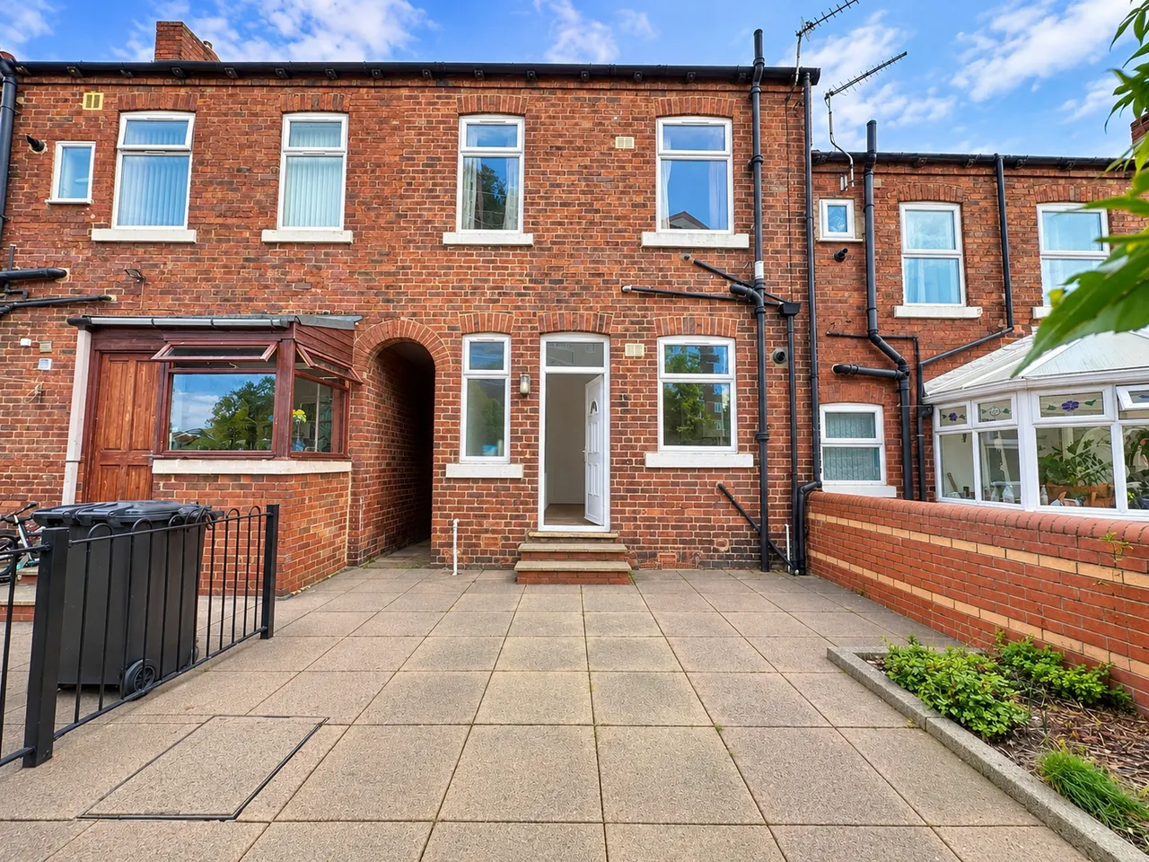 Grange Street, Wakefield, WF2, photo 4