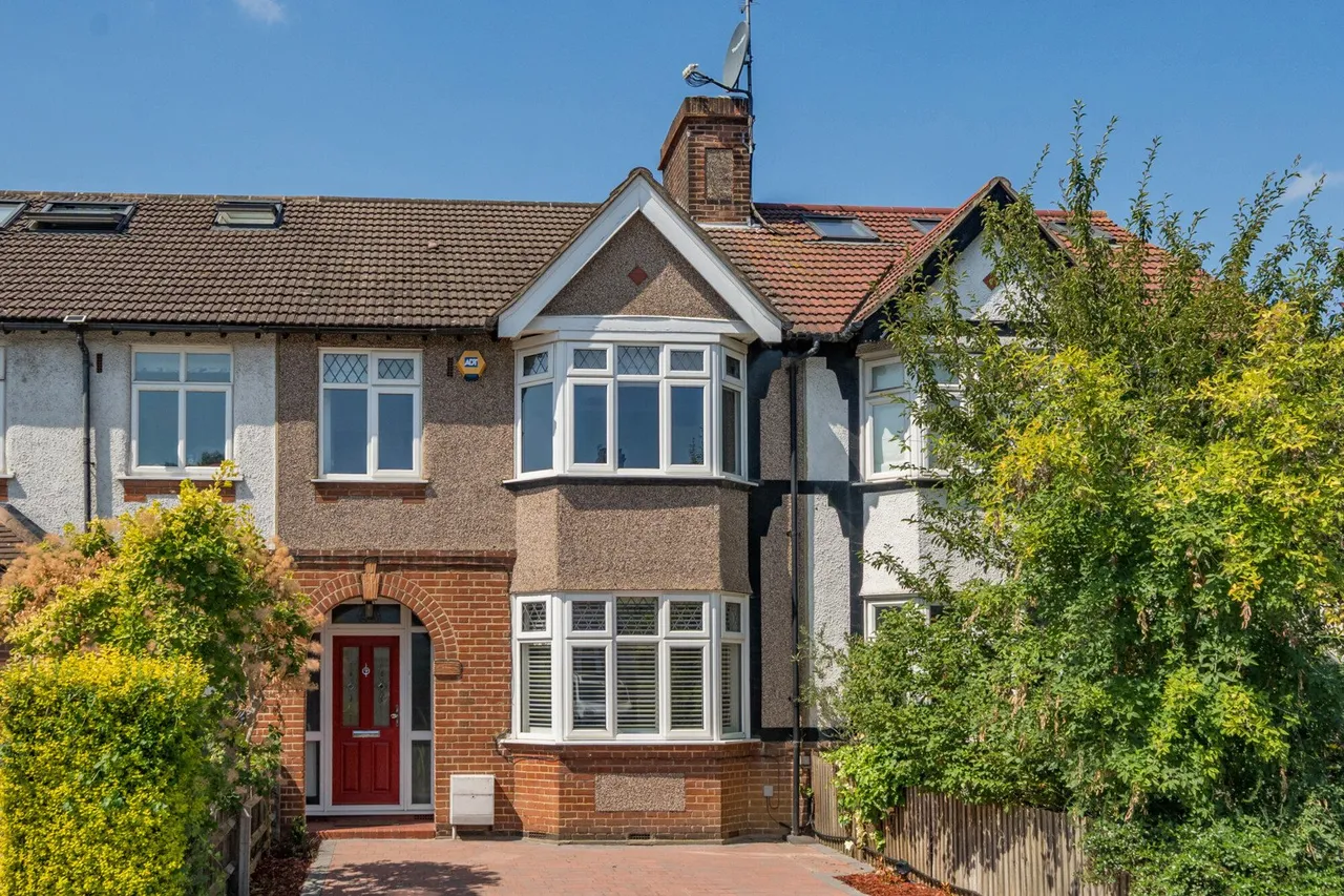 Manor Lane, SE12, photo 19