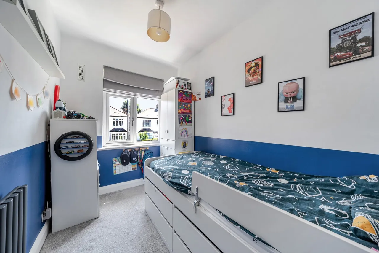 Manor Lane, SE12, photo 13