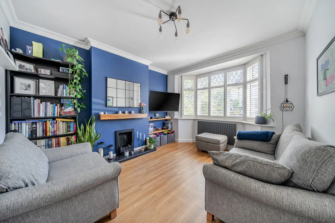 Manor Lane, SE12, photo 4