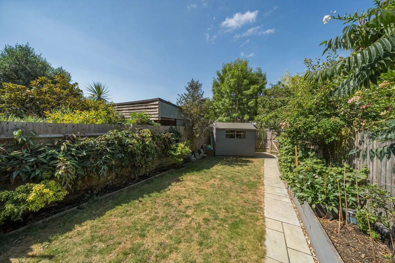 Manor Lane, SE12, photo 17