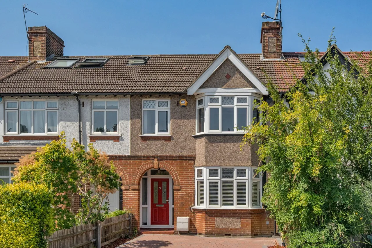 Manor Lane, SE12, photo 20