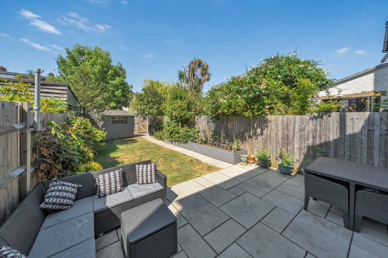 Manor Lane, SE12, photo 18