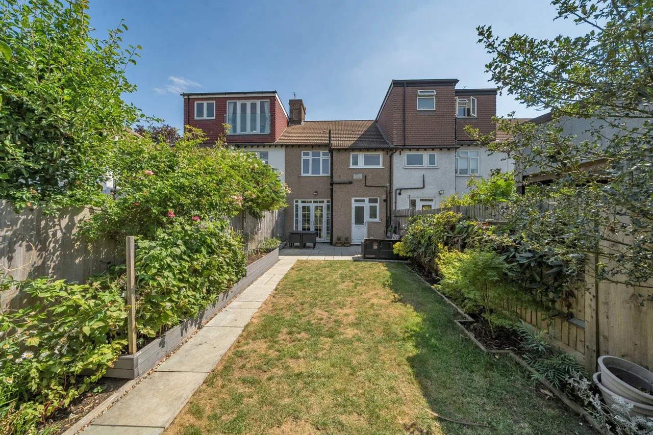 Manor Lane, SE12, photo 16
