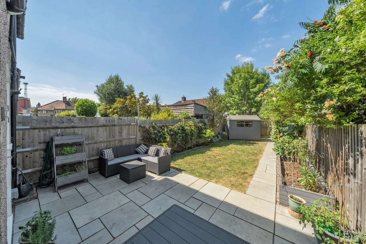 Manor Lane, SE12, photo 3