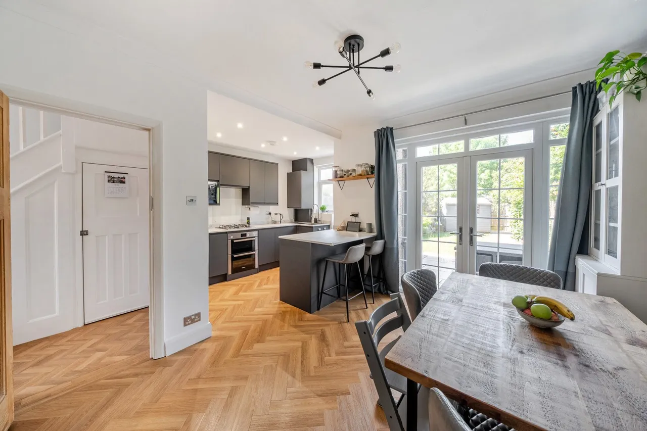 Manor Lane, SE12, photo 5