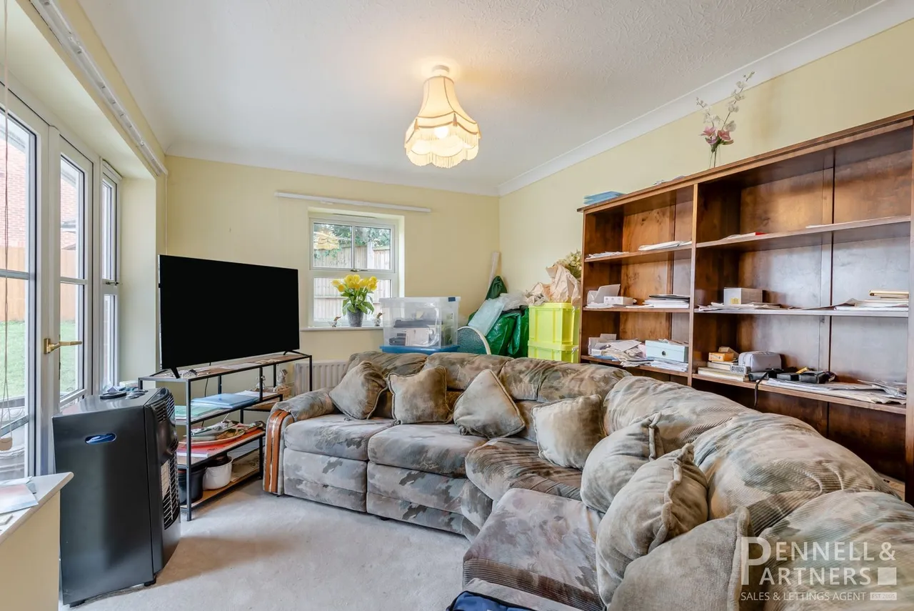 Amethyst Close, Sleaford, photo 10