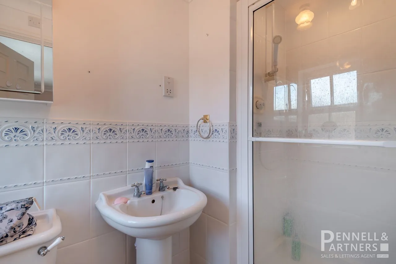 Amethyst Close, Sleaford, photo 15