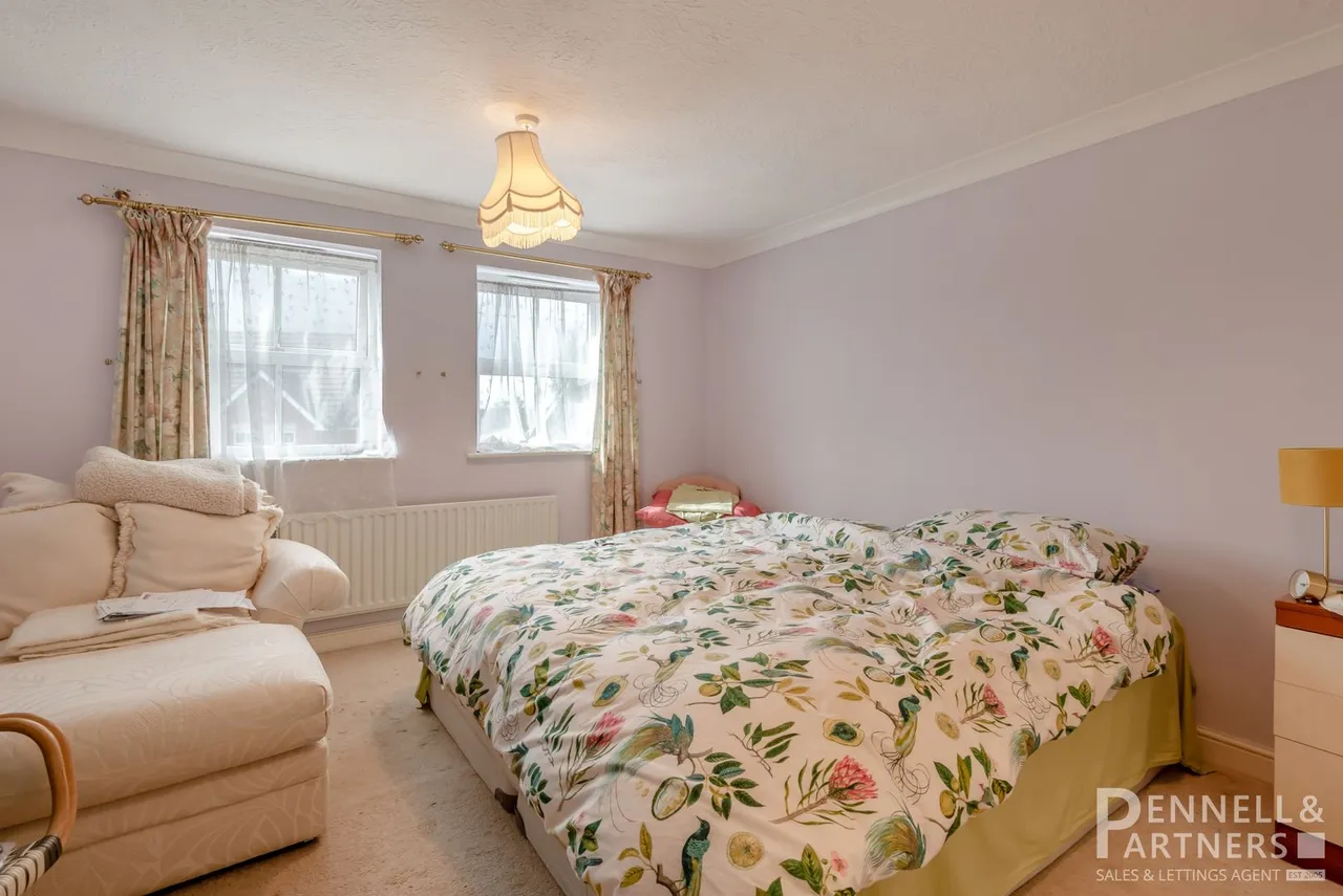 Amethyst Close, Sleaford, photo 11