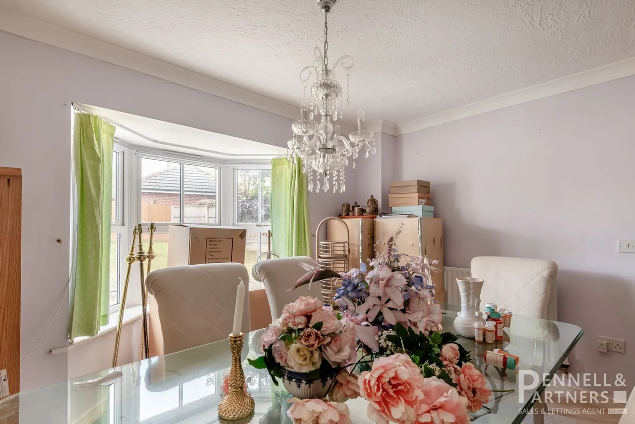 Amethyst Close, Sleaford, photo 7