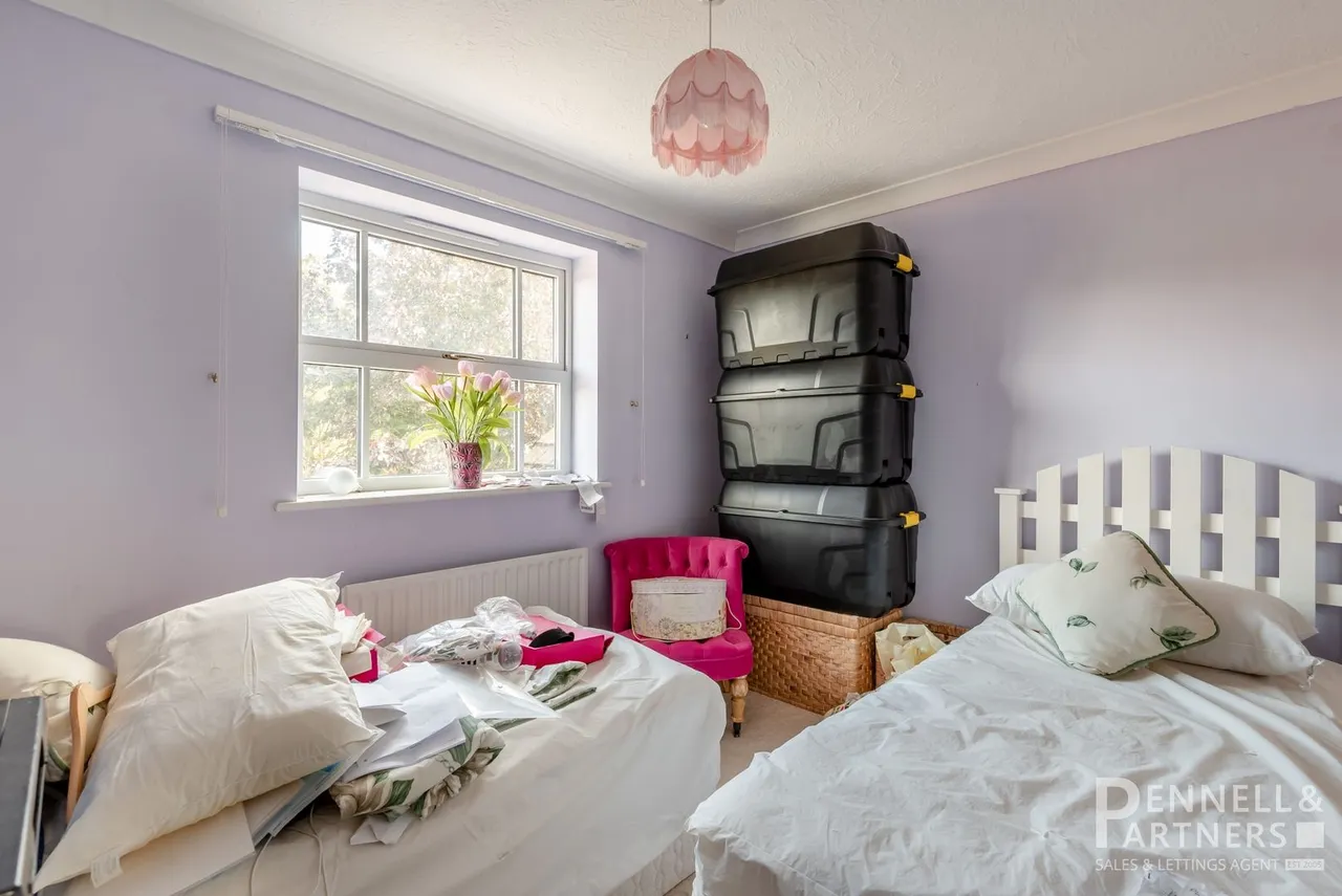 Amethyst Close, Sleaford, photo 16