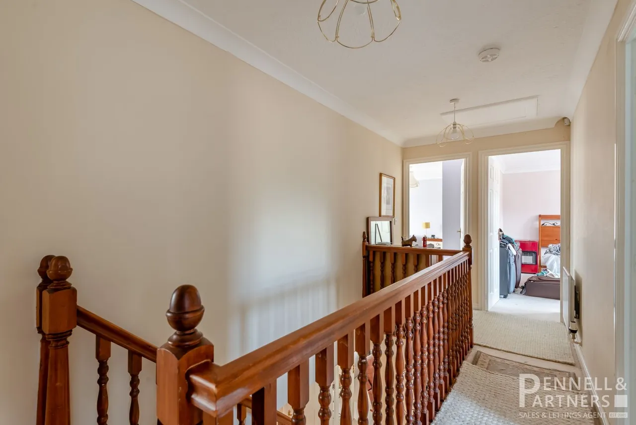Amethyst Close, Sleaford, photo 20