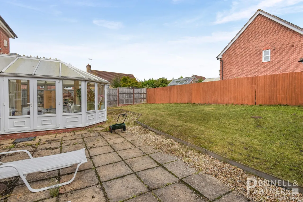 Amethyst Close, Sleaford, photo 21