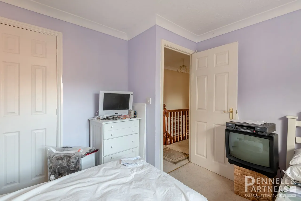Amethyst Close, Sleaford, photo 17