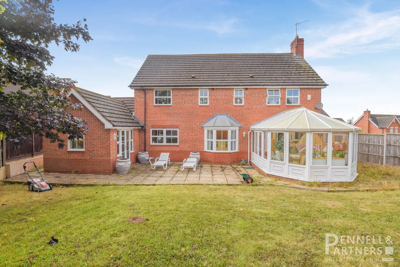 Amethyst Close, Sleaford, photo 23
