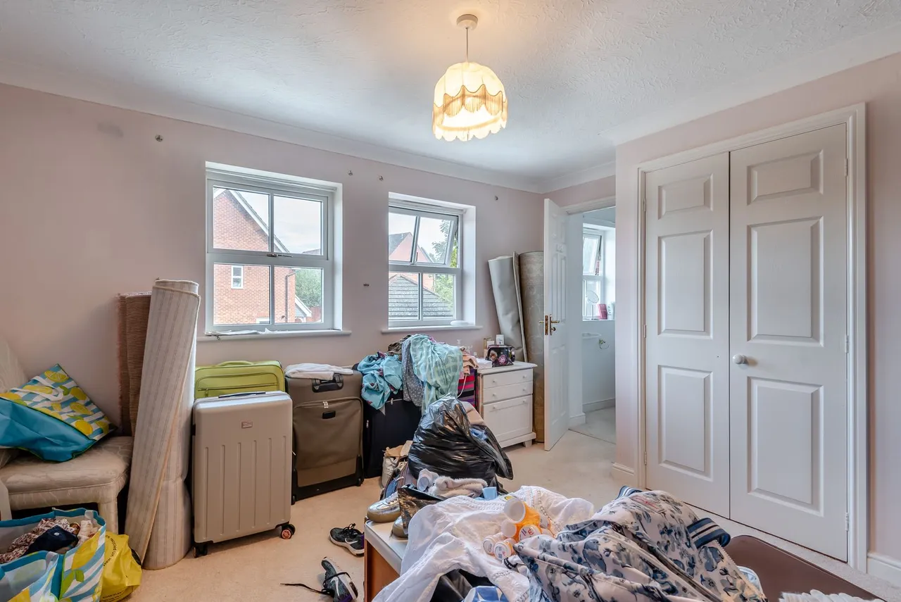 Amethyst Close, Sleaford, photo 14