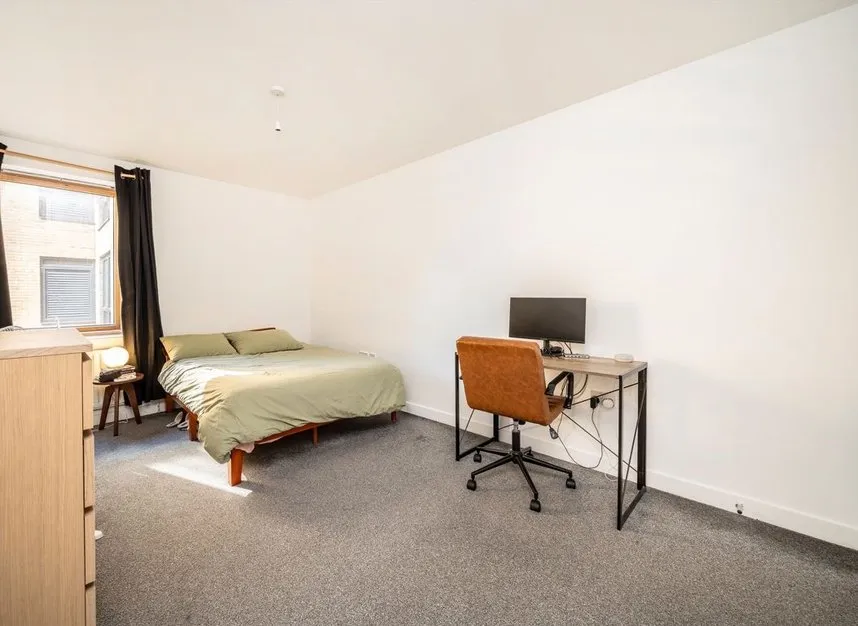 Mare Street, Mare Street, E8, photo 8