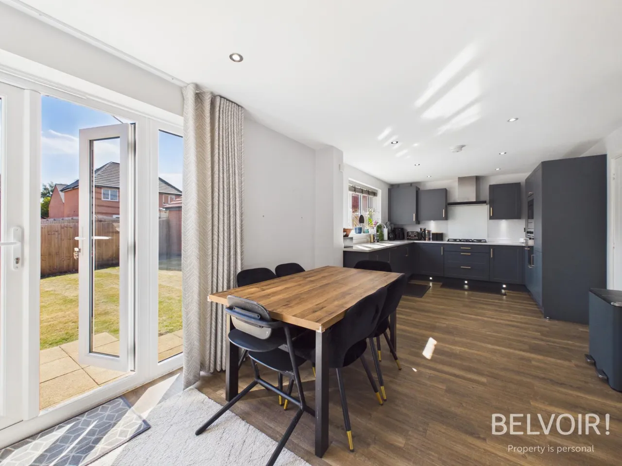 Fox Clump Way, Whiston, L35, photo 10
