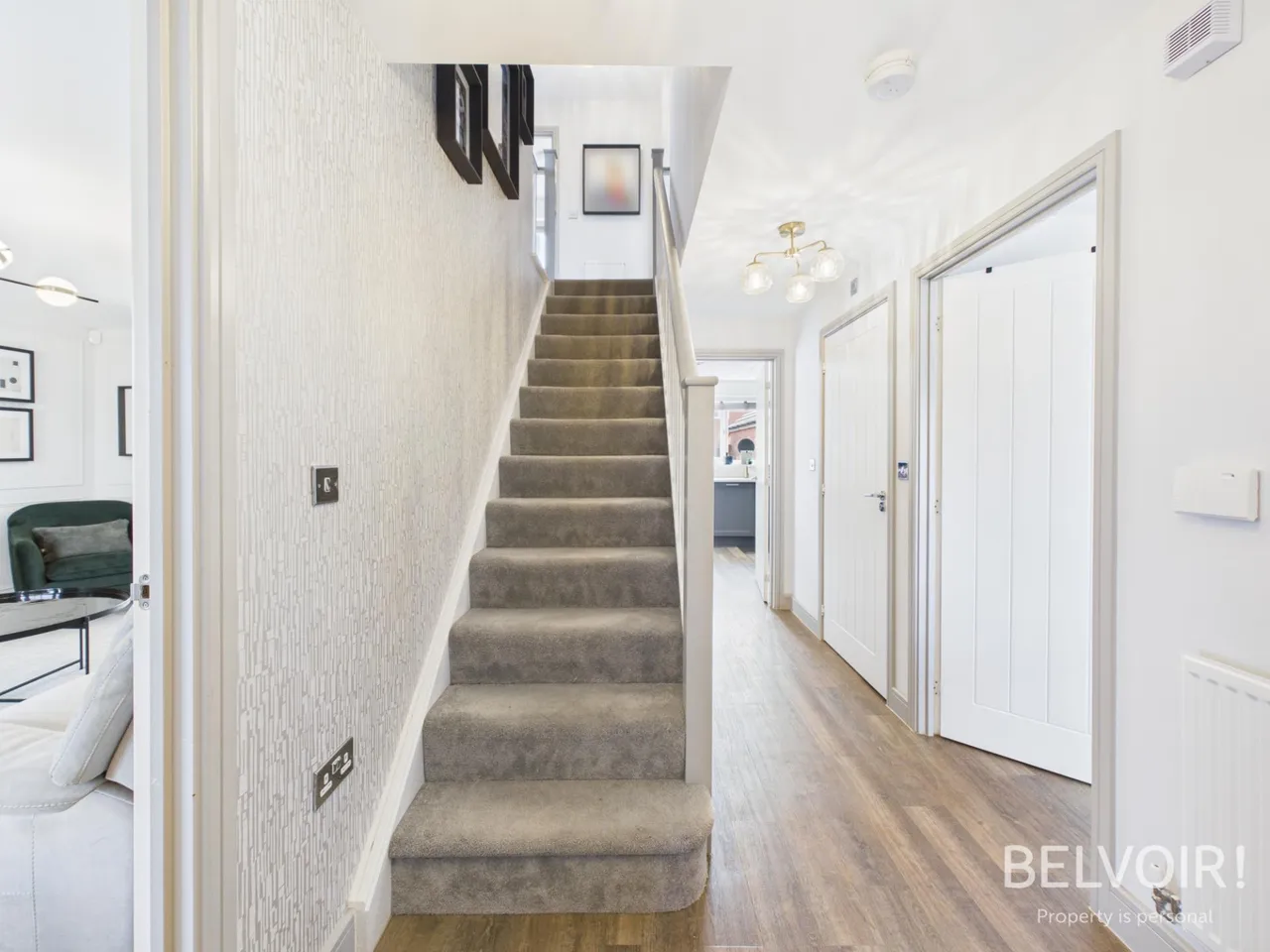 Fox Clump Way, Whiston, L35, photo 4