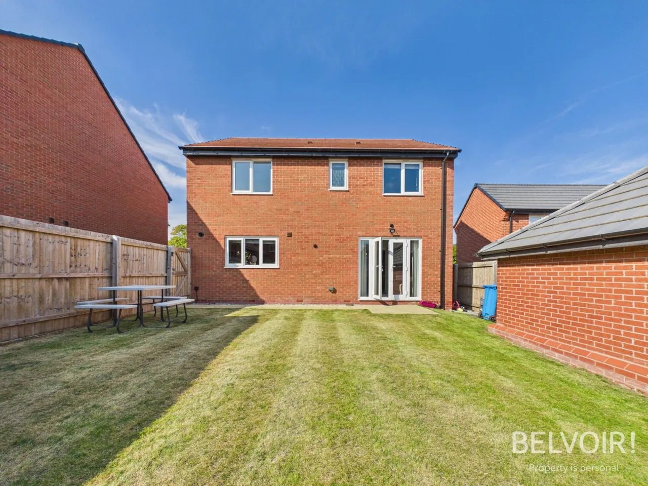Fox Clump Way, Whiston, L35, photo 23