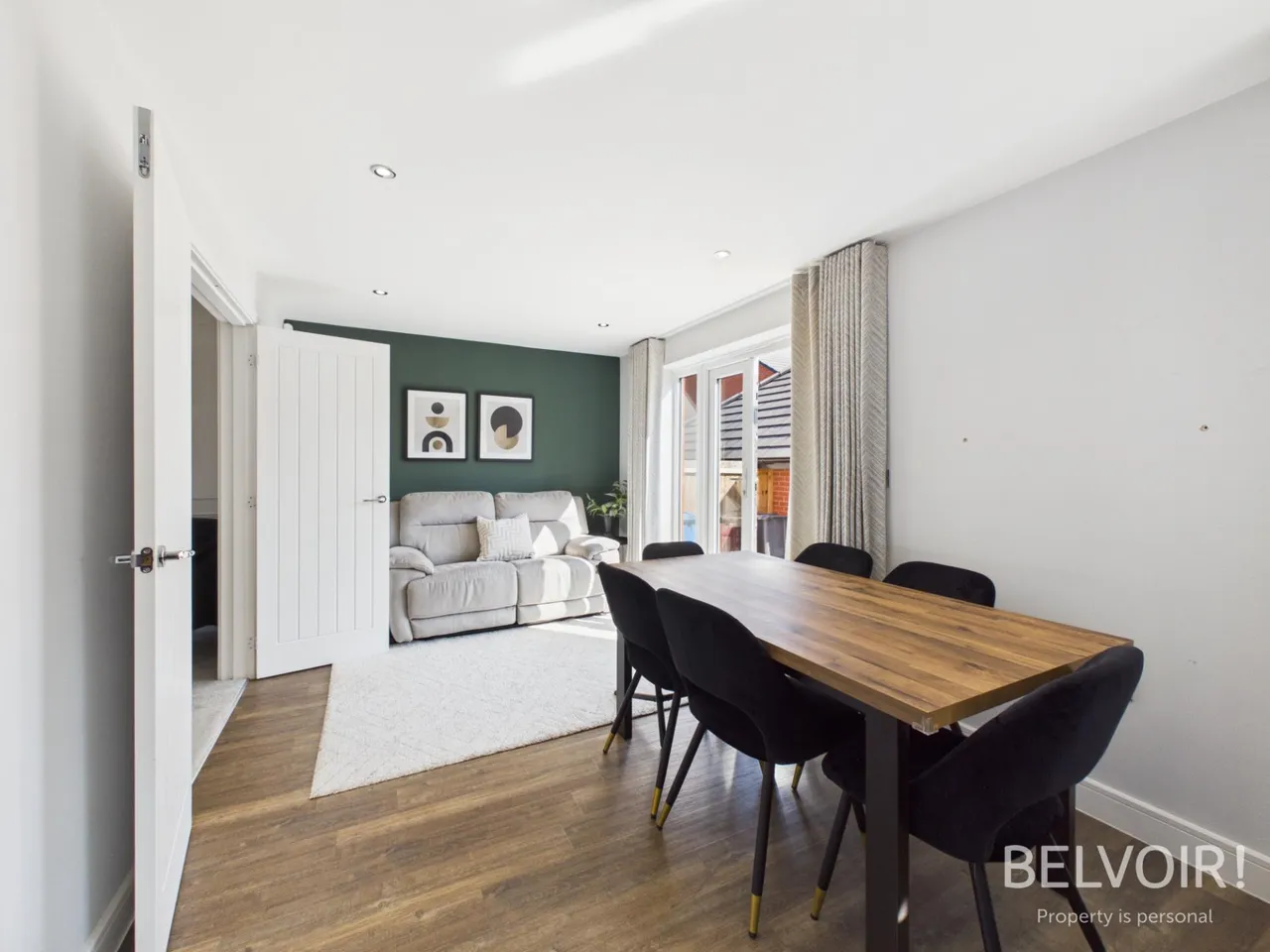 Fox Clump Way, Whiston, L35, photo 12