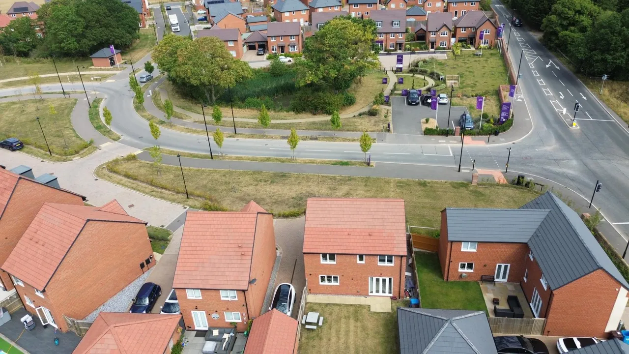 Fox Clump Way, Whiston, L35, photo 27