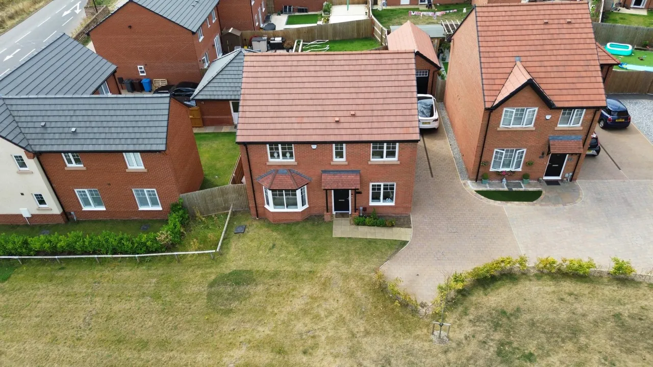 Fox Clump Way, Whiston, L35, photo 24