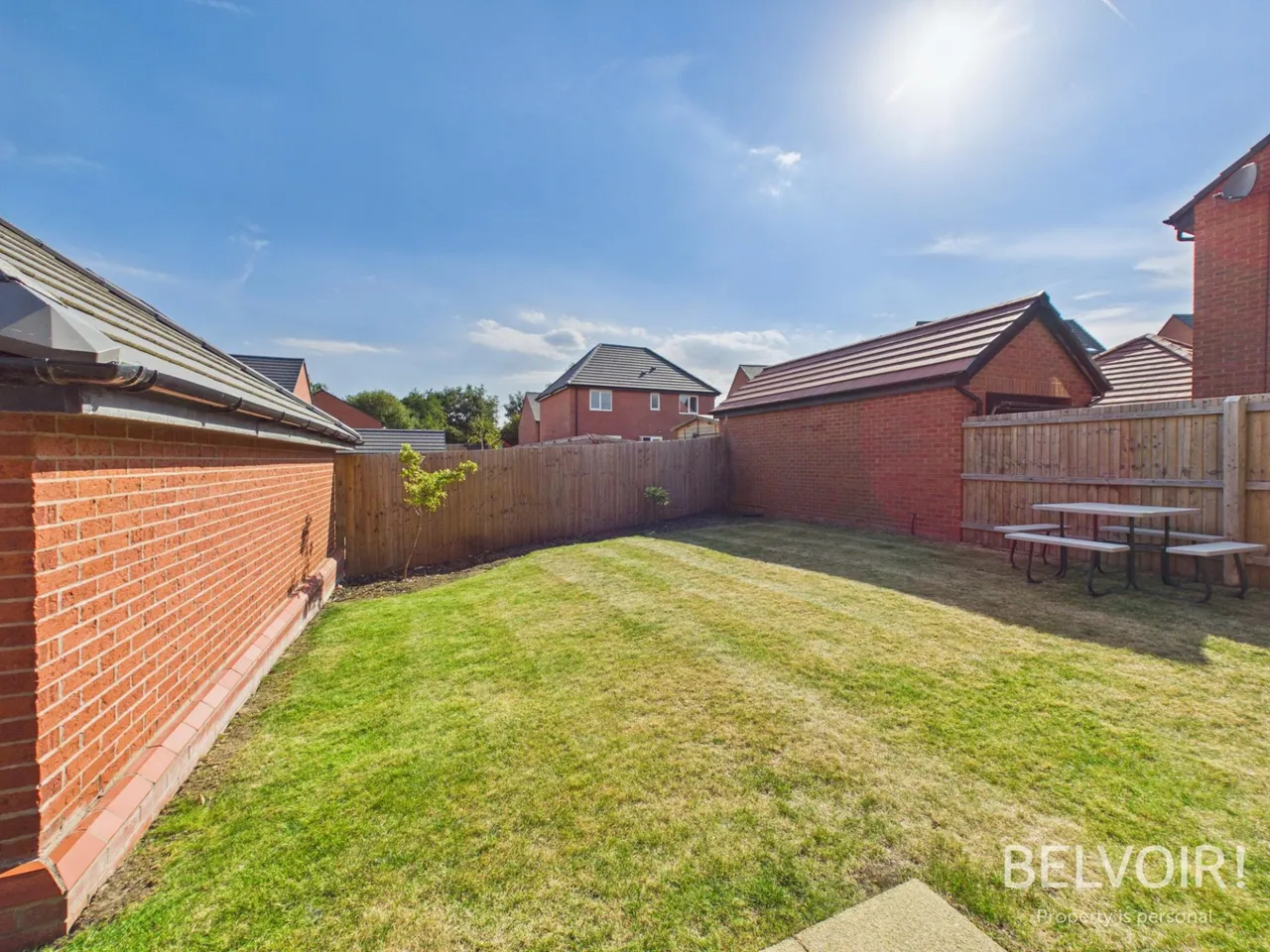 Fox Clump Way, Whiston, L35, photo 22