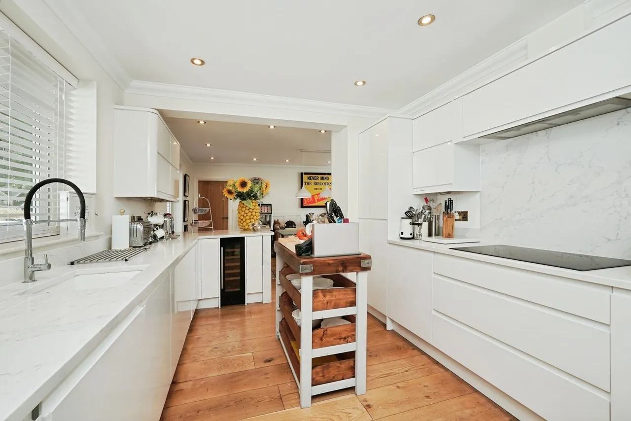 Malvern Meadow, Temple Ewell, Dover, Kent, CT16, photo 9