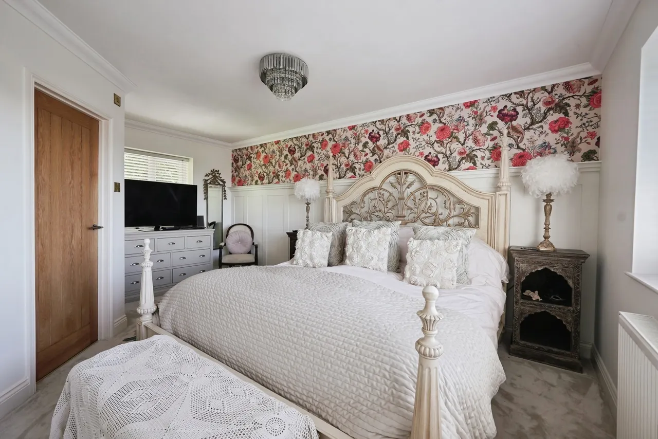 Malvern Meadow, Temple Ewell, Dover, Kent, CT16, photo 4