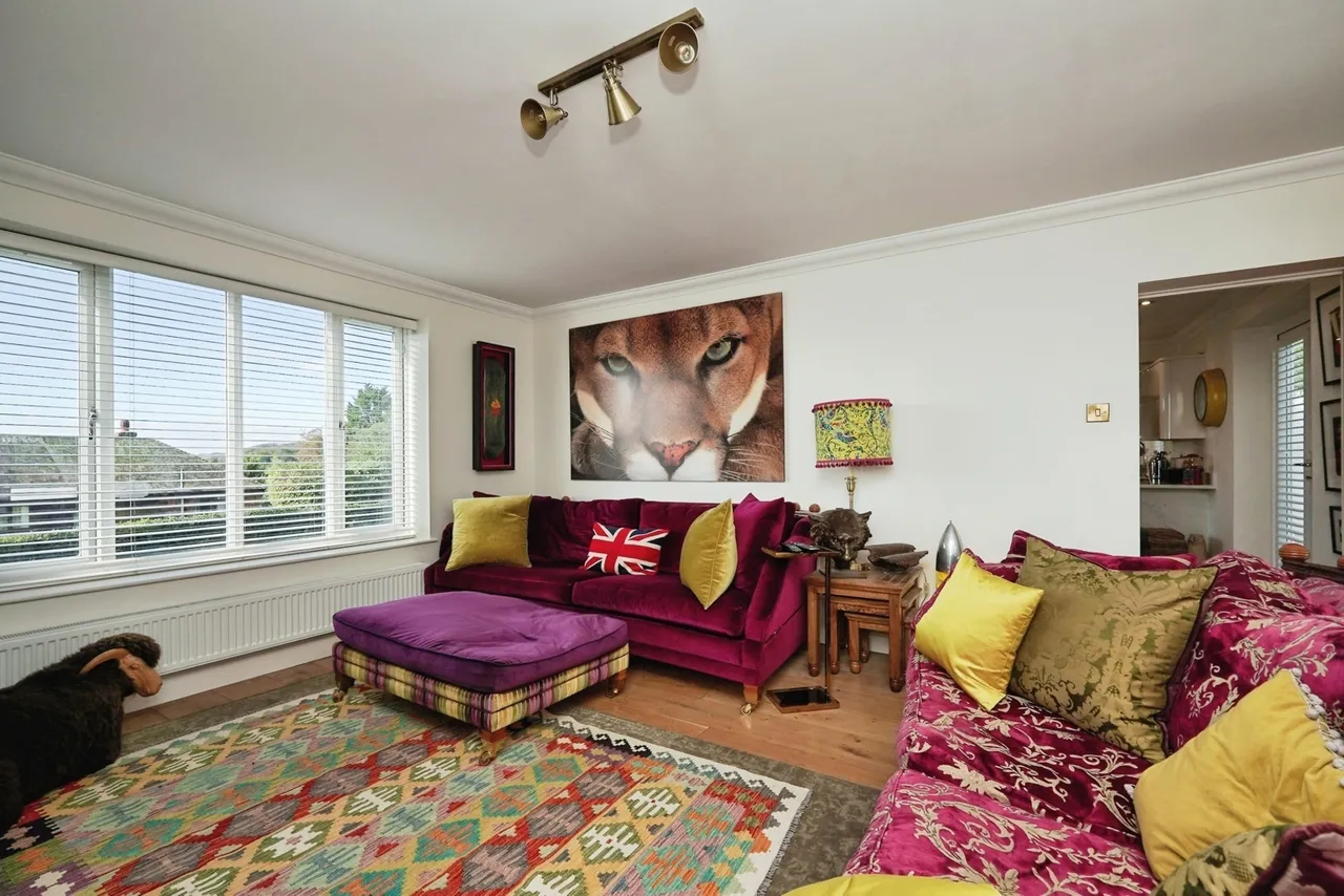 Malvern Meadow, Temple Ewell, Dover, Kent, CT16, photo 6