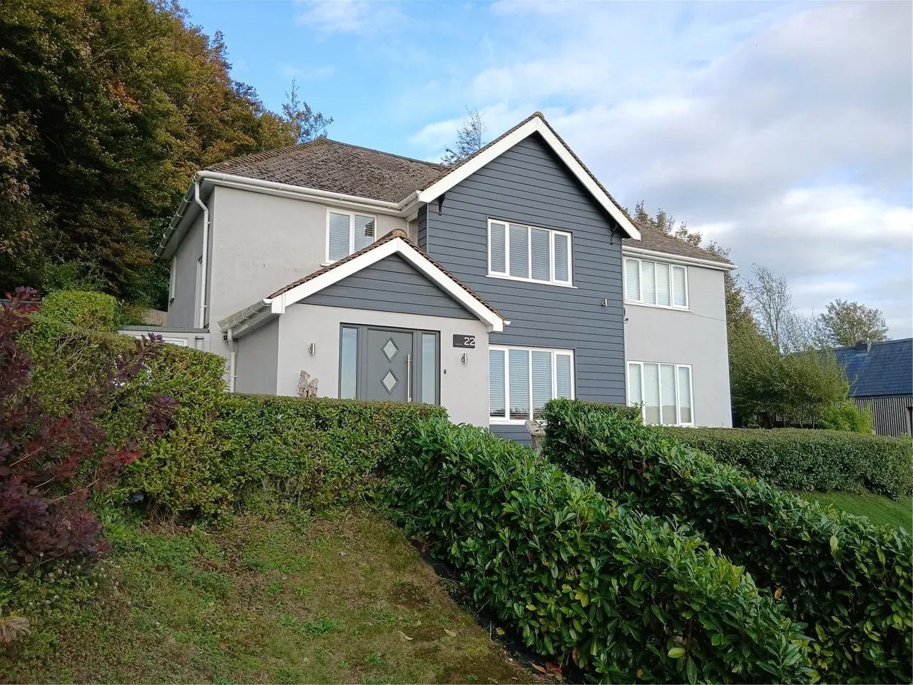 4 bed house for sale — Malvern Meadow, Temple Ewell, Dover, Kent, CT16
