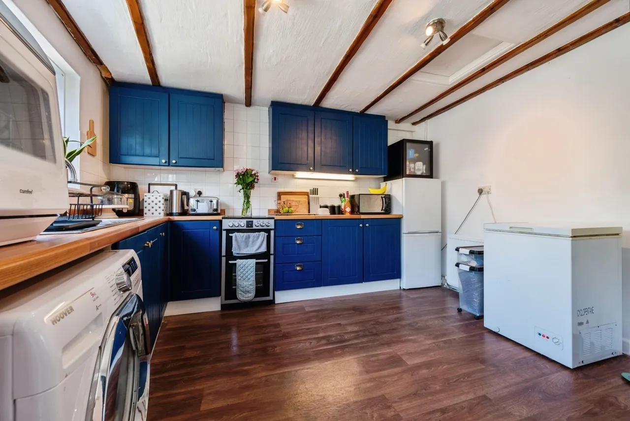 Pengelly, Delabole, PL33, photo 10