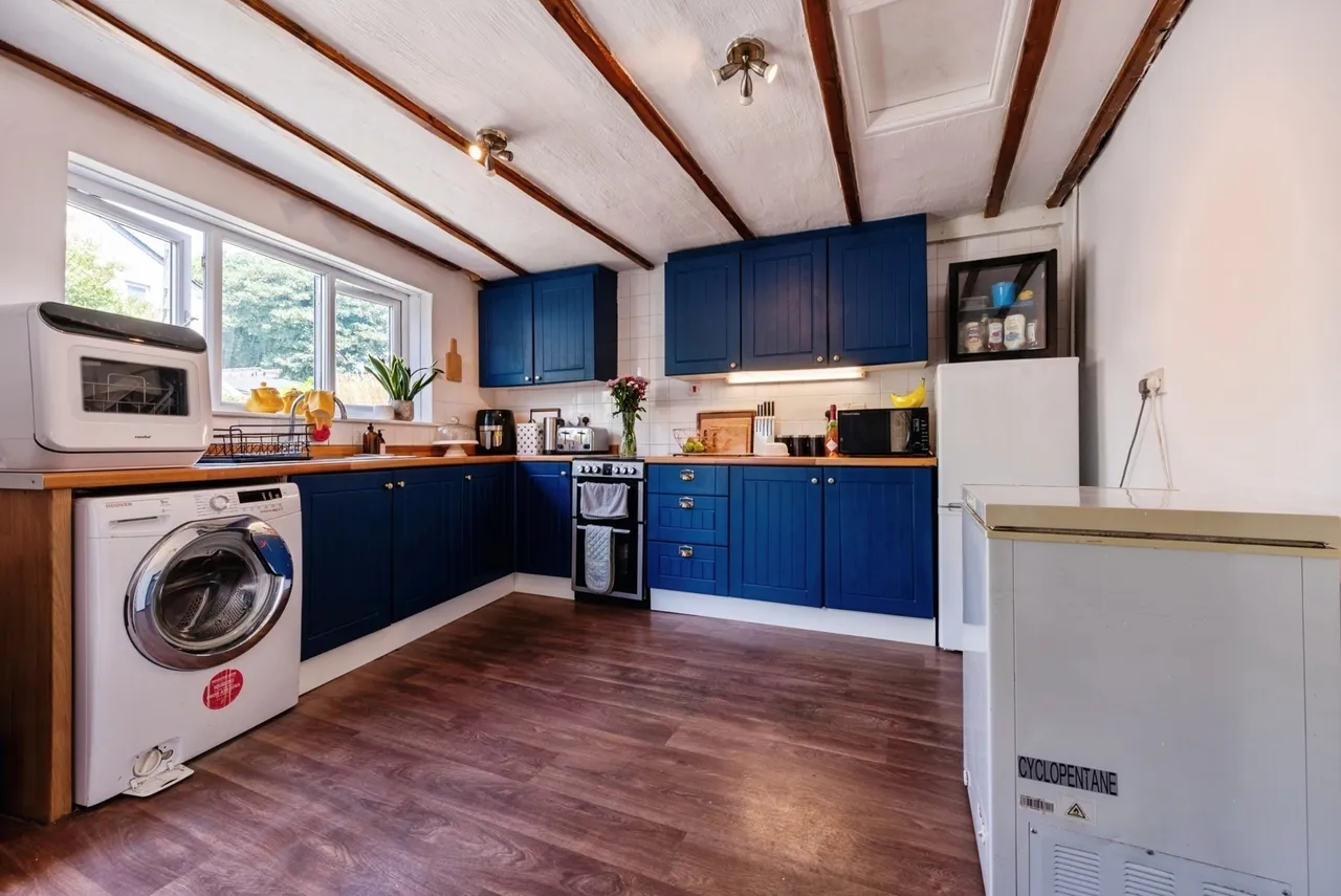 Pengelly, Delabole, PL33, photo 9