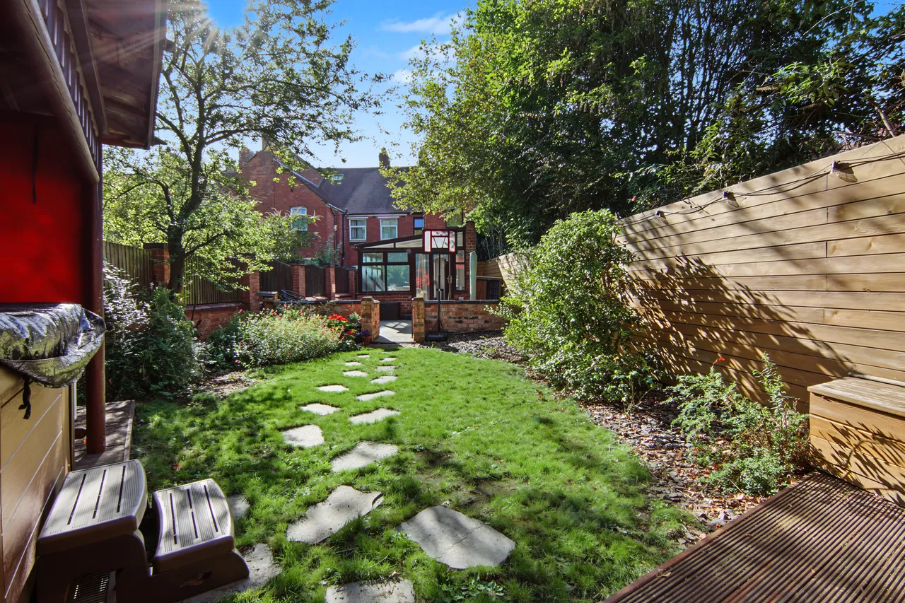 Old Hinckley Road, Nuneaton, CV10, photo 27