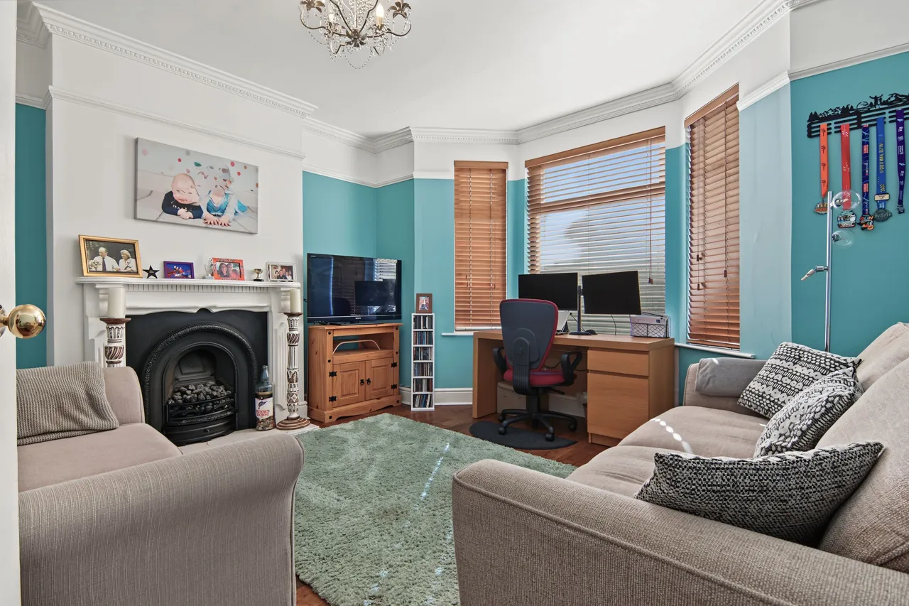 Old Hinckley Road, Nuneaton, CV10, photo 6
