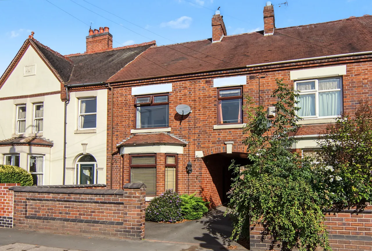3 bed house for sale, Old Hinckley Road, Nuneaton, CV10